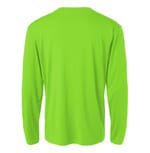 AllPro 48400 Lime back