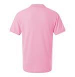 AllPro 62800 Light Pink back