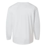 AllPro 48400Y White back