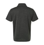 AllPro 4HM00 Black Melange back