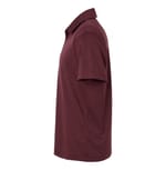 AllPro 4HM00 Maroon Melange left