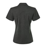 AllPro 4HM00L Black Melange back