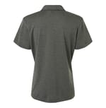 AllPro 4HM00L Charcoal Melange back