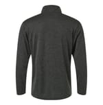 AllPro 4HM700 Black Melange back