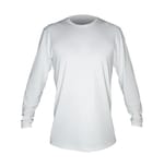 White Heathered