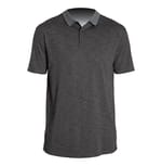 Charcoal Heathered