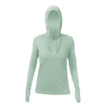 Olive Heathered