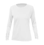 White Heathered