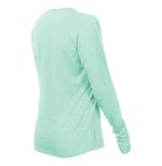 ANETIK WSBRZL0 Seafoam Heathered left