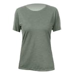 Dark Olive Heathered