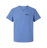 Ceil Blue