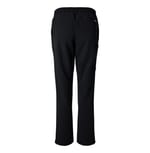 Jaanuu M20001 Black back