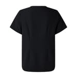 Jaanuu W10001 Black back