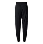 Jaanuu W40001P Black back