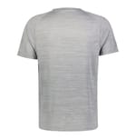 Holloway 222554 Athletic Grey Heather back