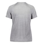 Holloway 222754 Athletic Grey Heather back