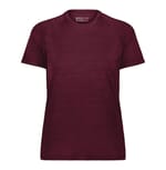 Maroon Heather