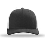 HEATHER NAVY/LIGHT GREY