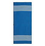 Poolside Navy