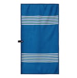 Poolside Navy