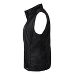 Jaanuu W60004 Black left