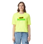 NEON LEMON
