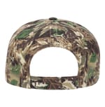 Otto Cap 120-838 Light Loden/Brown/Kelly back