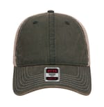 Dark Green/Dark Green/Khaki