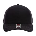 Black/Black/Charcoal Gray