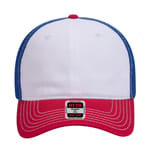 Red/White/Royal