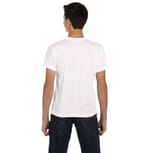 Sublivie 1210 White back
