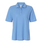 Light College Blue