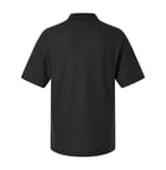 Harriton M105T Black back