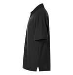 Harriton M105T Black left