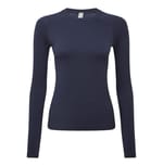 Navy Heather
