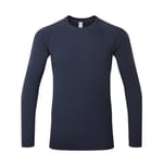 Navy Heather