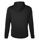 Swannies Golf SWI600 Black back