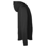 Swannies Golf SWI600 Black left