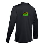 Under Armour 1248196 Black back