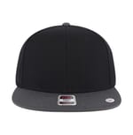 Charcoal Gray/Black/Black