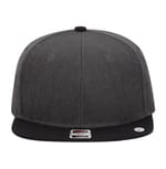 Black/Heather Black/Heather Black