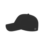 Cap America i8522 Black left