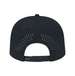 Cap America i8540 Black back