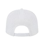 Cap America i8540 White back