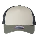 Stone/ Moss/ Charcoal