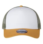 White/ Wheat/ Elmwood