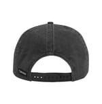 Dri Duck 3053 Charcoal back