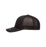 Flexfit 110R Black left