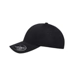 Flexfit 180AP Black left