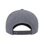 YP Classics 5389AP Heather Grey back